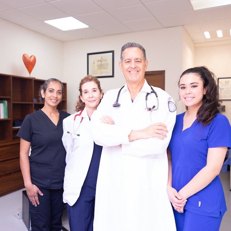 Seguro de Gastos Médicos Mayores