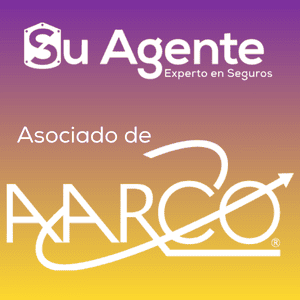 Seguros corporativos y empresariales en México Logo de Aarco Agente de Seguros