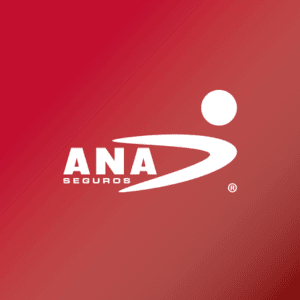 Seguros de auto y protección vehicular Logo de ANA Seguros en México