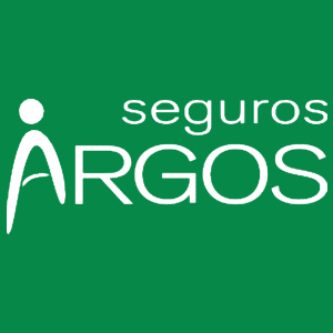Seguros empresariales y protección patrimonial Logo Argos Seguros