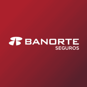 Seguros para empresas, autos y personas Logo de Banorte Seguros