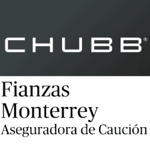 Fianzas Administrativas Fianza Cumplimiento Logo Fianzas Chubb