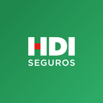 Seguros de auto, daños y empresas Logo de HDI Seguros