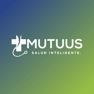 Planes de salud y protección médica Logo de Mutuus seguros médicos