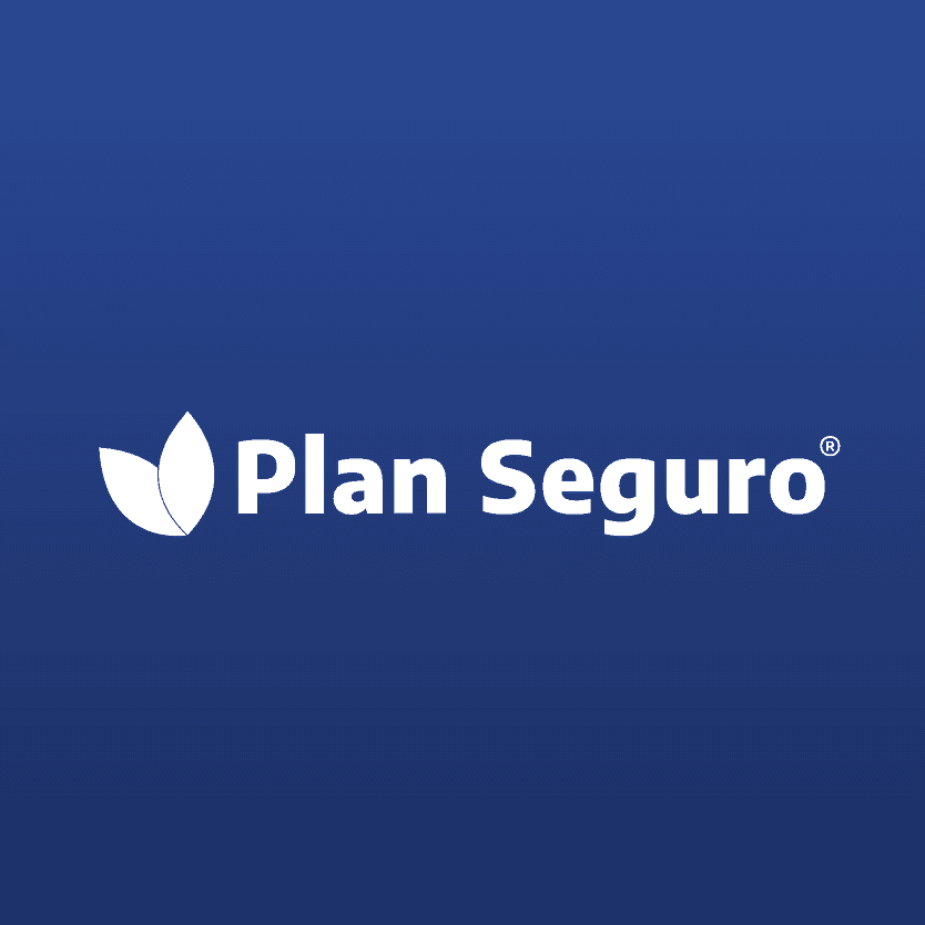 Seguros de gastos médicos y salud Logo de Plan Seguro