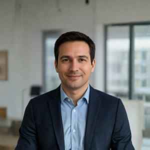 Director financiero con seguro de crédito empresarial